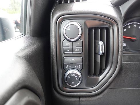 Used 2022 GMC Sierra 1500 Pro w/ Pro Value Package image 48