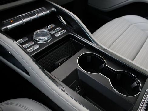 New 2026 Lincoln Nautilus Reserve w/ Jet Appearance Package image 30