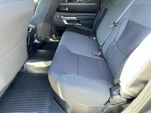 Used 2025 Toyota Tundra SR5 w/ SR5 Convenience Package image 14