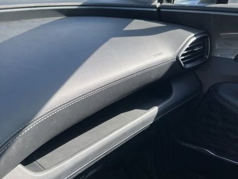 Used 2023 Hyundai Santa Fe Limited w/ Cargo Package image 13