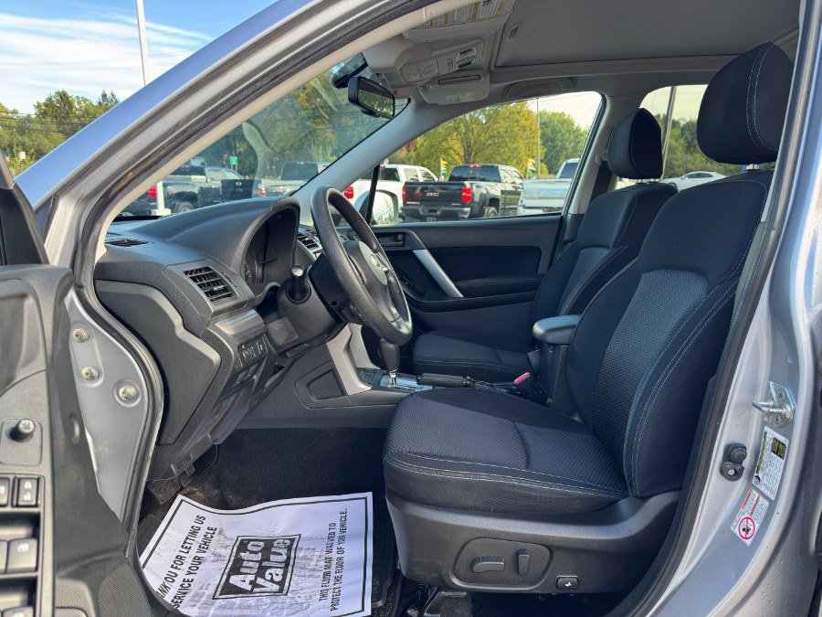 Used 2015 Subaru Forester 2.5i Premium AWD/4WD image 15