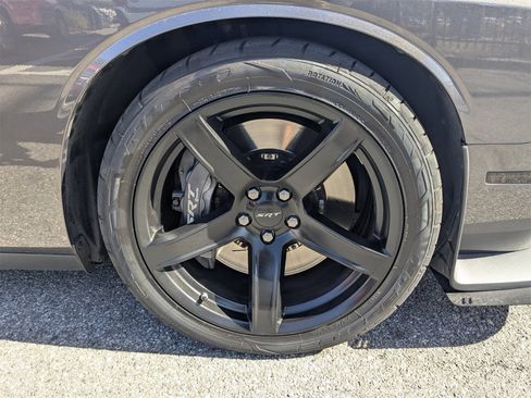 Used 2023 Dodge Challenger SRT Hellcat image 11