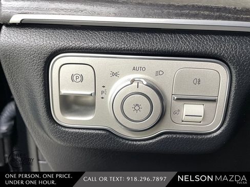 Used 2022 Mercedes-Benz GLS 450 4MATIC image 24