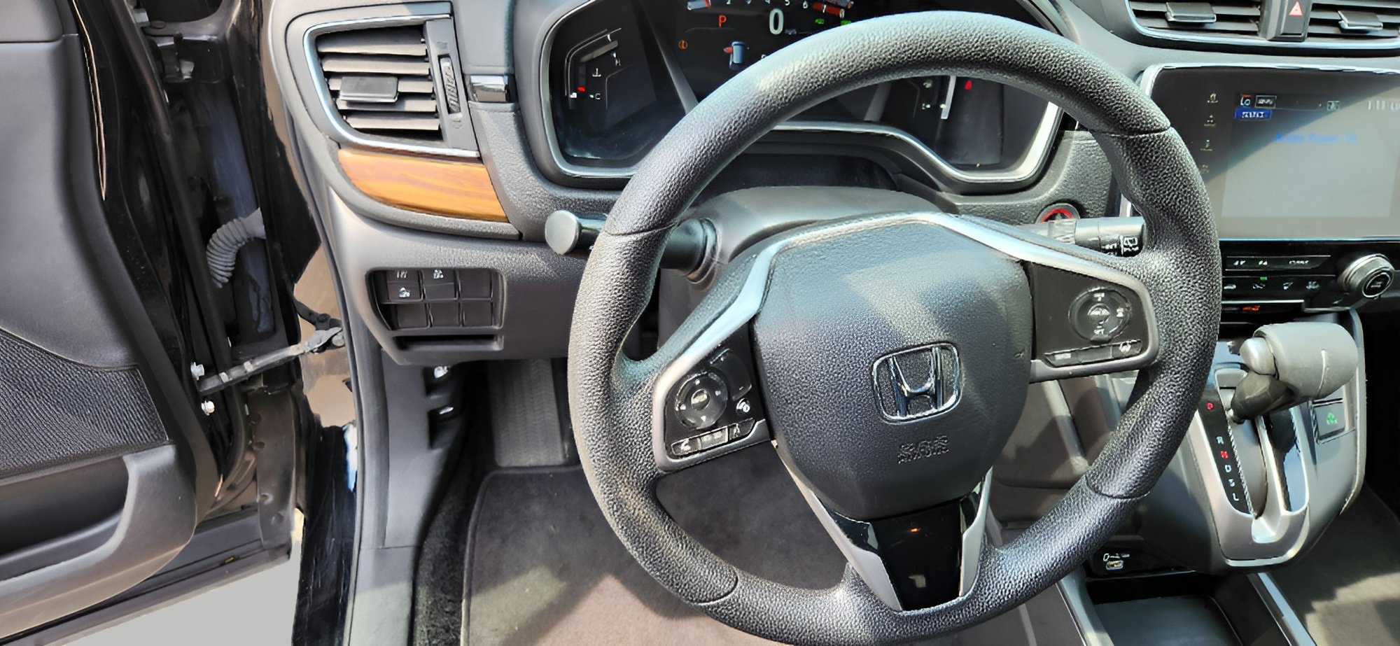 Used 2021 Honda CR-V EX image 12