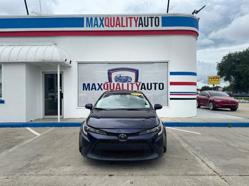 Used 2022 Toyota Corolla LE FWD image 10