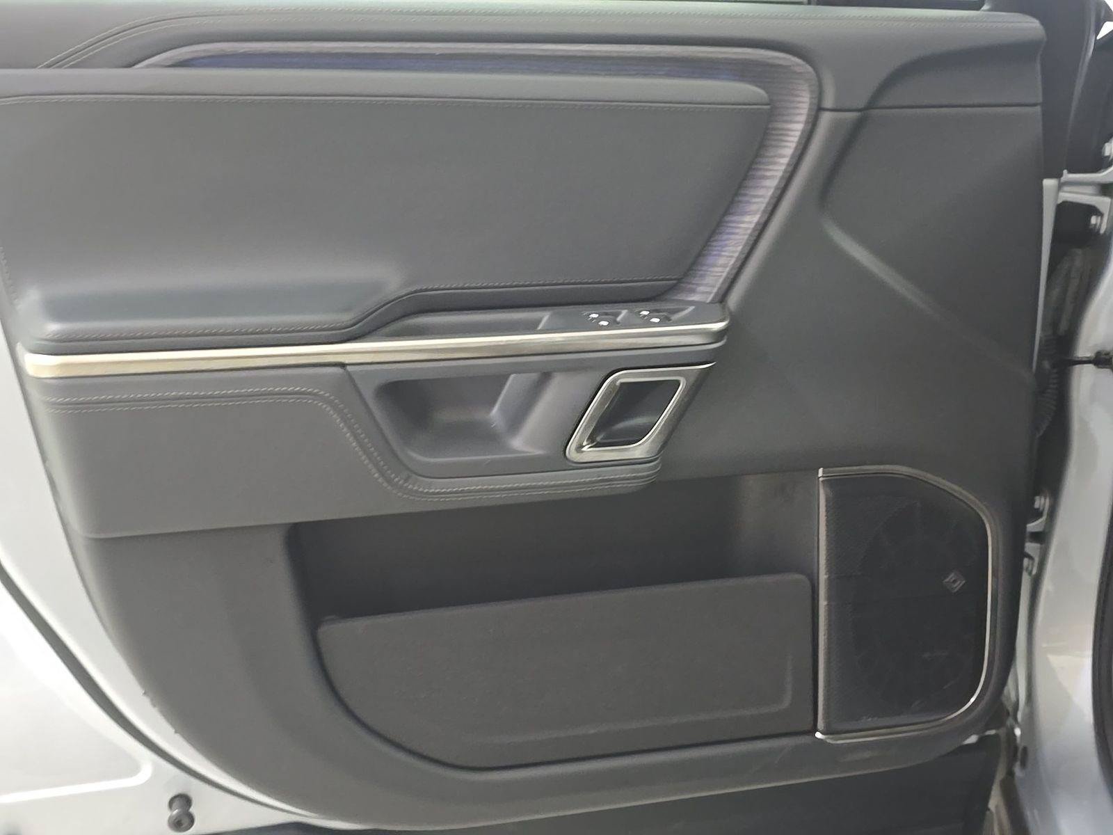 Used 2024 Rivian R1S Adventure Quad AWD/4WD image 8