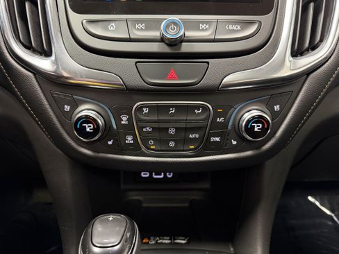 Used 2020 Chevrolet Equinox Premier AWD/4WD image 24