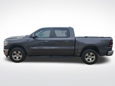 Used 2019 RAM 1500 Big Horn image 4