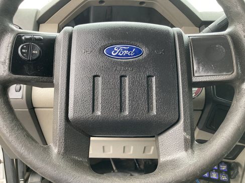 Used 2010 Ford F450 XL image 10