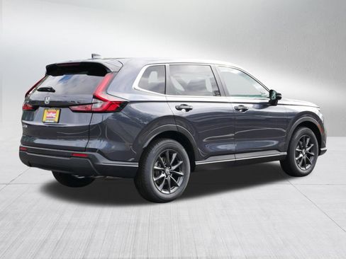 New 2026 Honda CR-V EX-L image 7