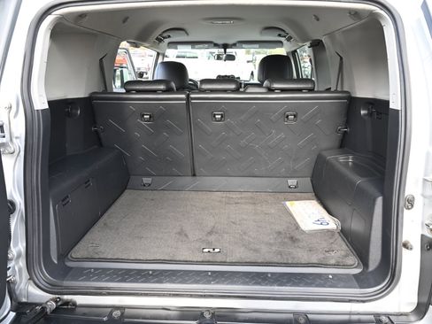 Used 2007 Toyota FJ Cruiser 4WD image 28