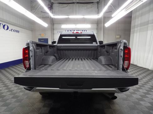 Used 2025 GMC Sierra 3500 Pro w/ Convenience Package AWD/4WD image 32