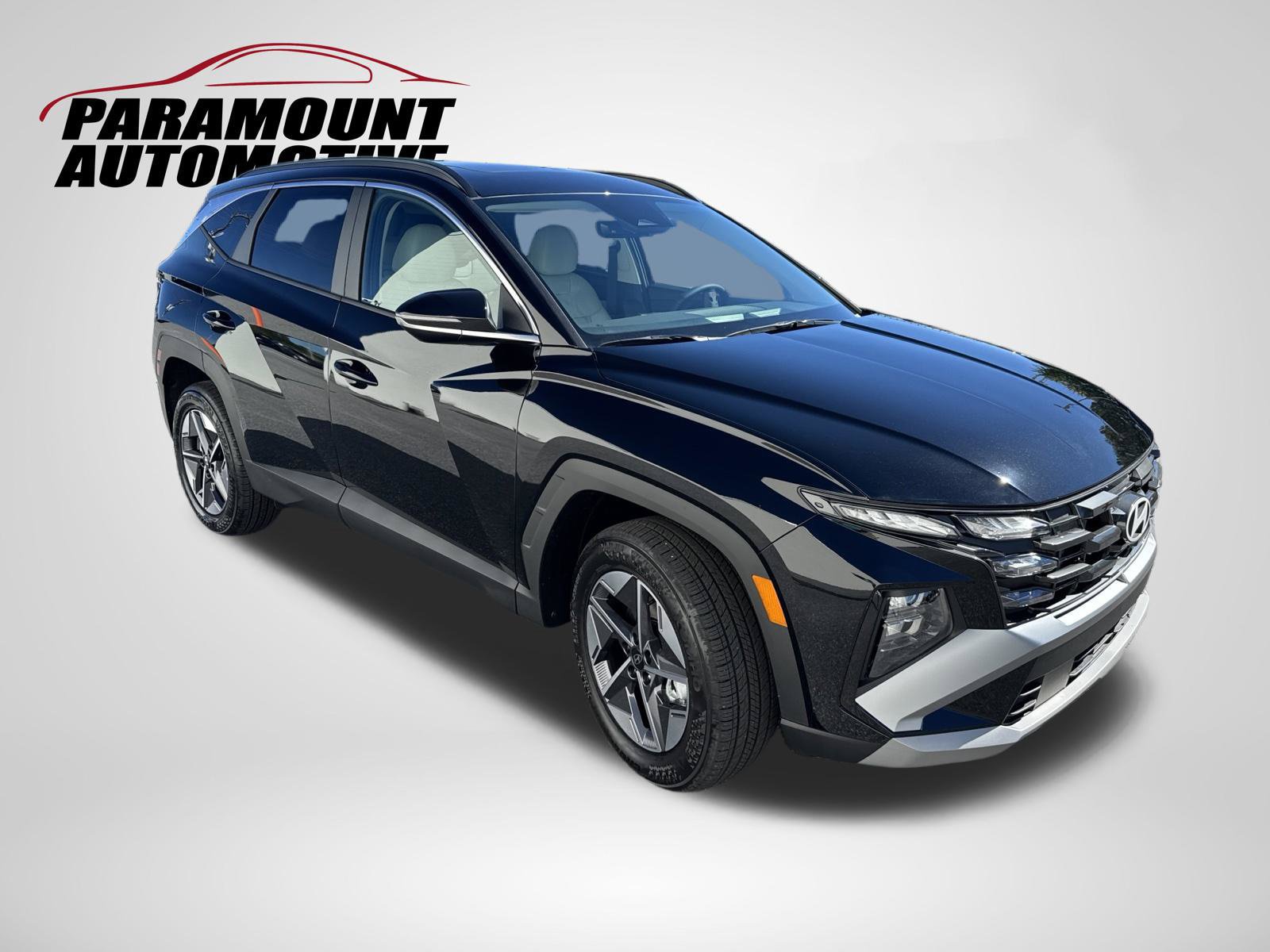 Used 2026 Hyundai Tucson SEL AWD/4WD image 3