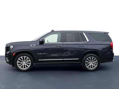 Used 2023 GMC Yukon Denali image 13