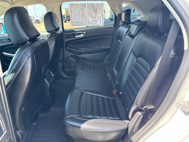 Used 2024 Ford Edge SEL w/ Convenience Package AWD/4WD image 12