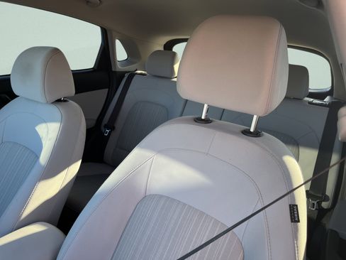 Used 2023 Hyundai Kona SEL w/ Cargo Package image 15