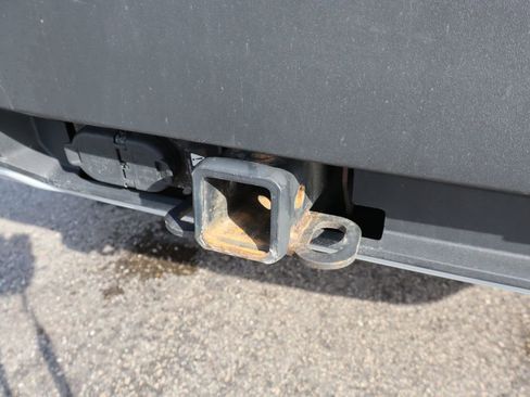 Used 2022 Ford Explorer Timberline w/ Timberline Technology Package image 35