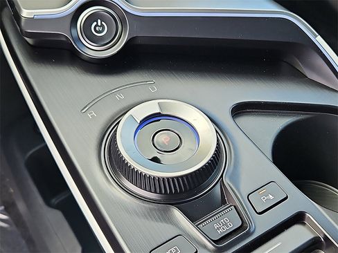 New 2025 Kia EV6 GT-Line image 11