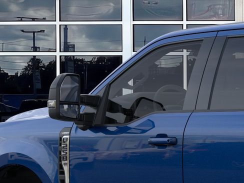 New 2026 Ford F250 Lariat w/ Lariat Premium Package AWD/4WD image 42