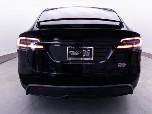 Used 2022 Tesla Model X Plaid AWD/4WD image 15