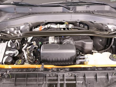 Used 2021 Ford Explorer Limited w/ Hybrid Equipment Group 310A image 21