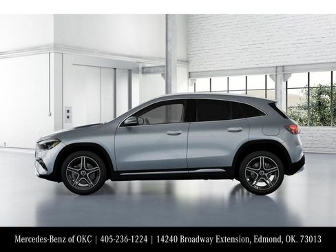 New 2026 Mercedes-Benz GLA 250 4MATIC image 34
