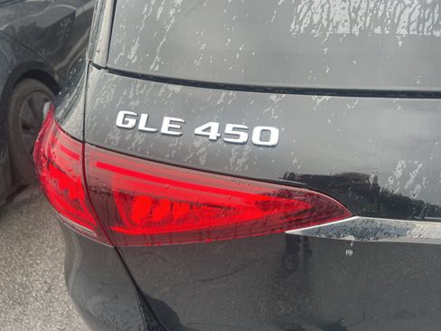 Used 2023 Mercedes-Benz GLE 450 4MATIC image 5