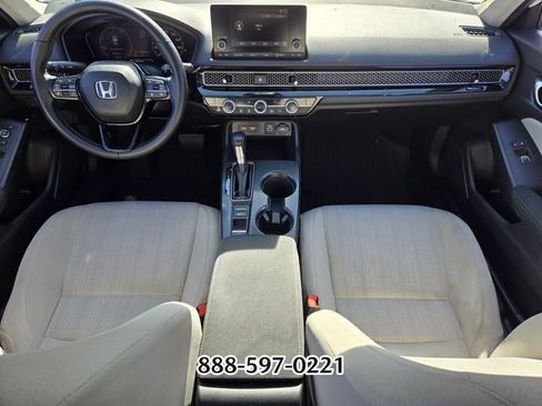 Used 2024 Honda Civic EX image 14