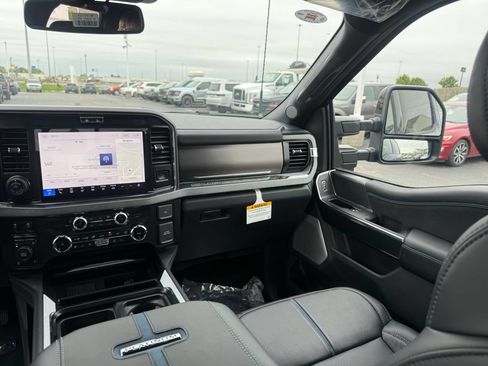 New 2026 Ford F250 Platinum AWD/4WD image 46