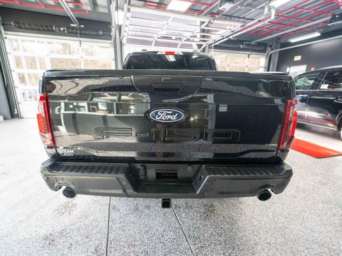 Used 2024 Ford F150 STX w/ Equipment Group 201A FX4 image 3