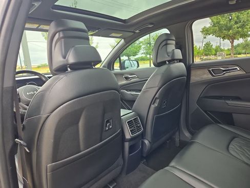 Used 2024 Kia Sportage X-Pro Prestige AWD/4WD image 16