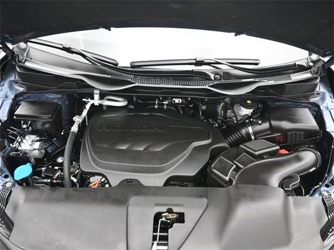 Used 2026 Honda Odyssey Touring image 48