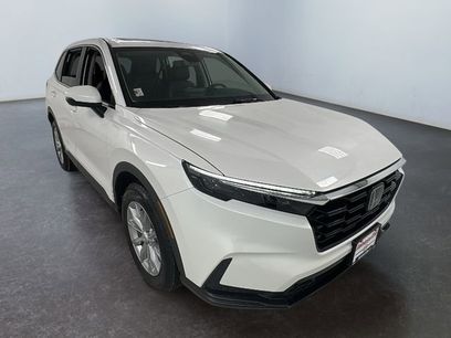 Used 2023 Honda CR-V EX-L