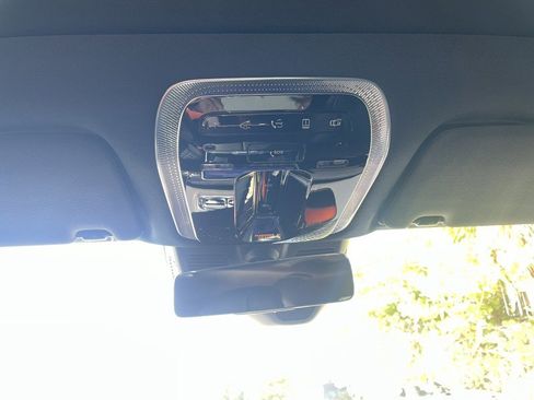 Used 2023 Mercedes-Benz S 580 4MATIC Sedan image 23