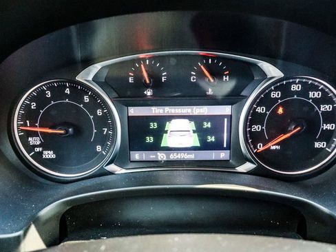 Used 2024 GMC Terrain SLT image 28