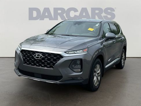 Used 2020 Hyundai Santa Fe SEL image 2