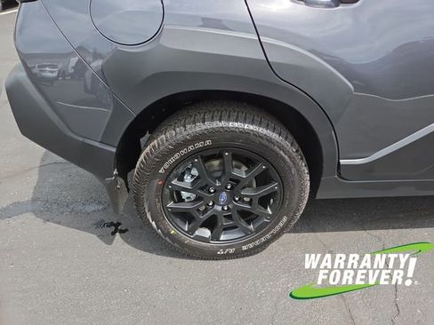 New 2026 Subaru Crosstrek 2.5i Wilderness AWD/4WD image 21