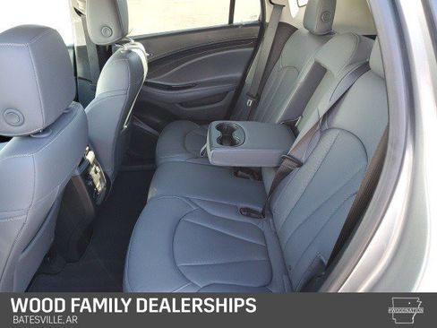 Used 2020 Buick Envision Premium image 19