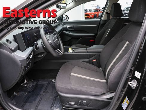 Used 2024 Hyundai Sonata SEL FWD image 13