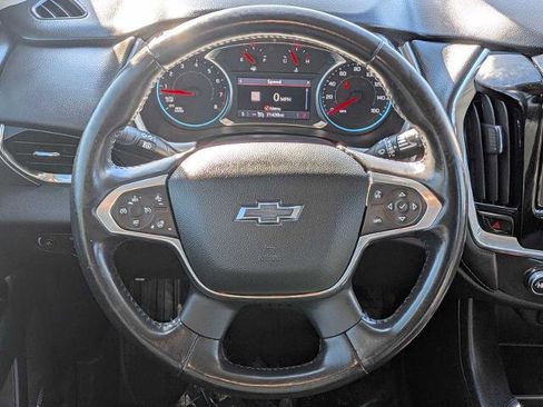 Used 2020 Chevrolet Traverse RS w/ LPO, Floor Liner Package image 27
