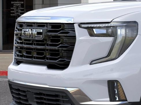 New 2026 GMC Acadia Elevation w/ Black Edition FWD image 38