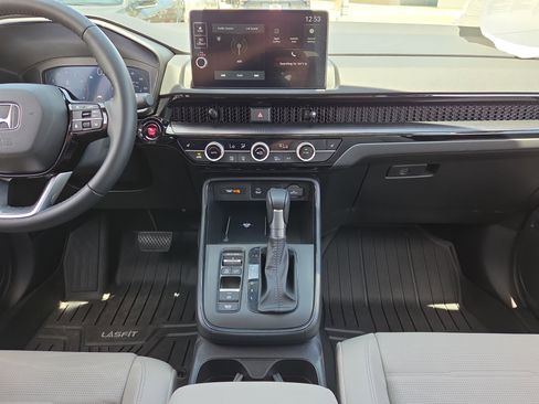 Used 2026 Honda CR-V EX-L image 22