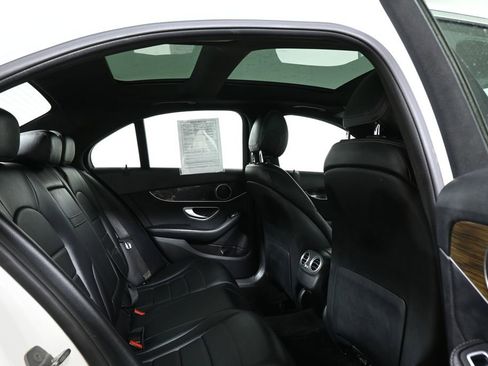 Used 2019 Mercedes-Benz C 300 4MATIC Sedan image 26