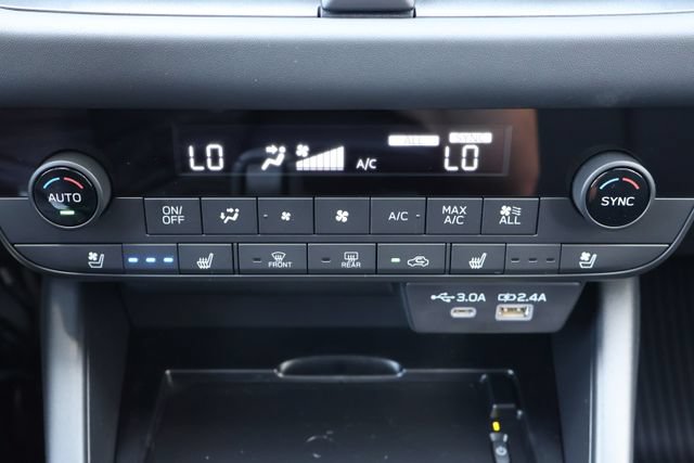 New 2026 Subaru Outback Touring XT AWD/4WD image 11