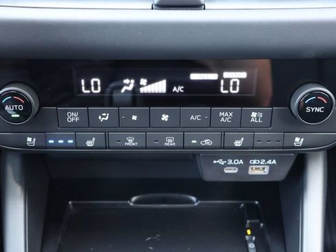 New 2026 Subaru Outback Touring XT AWD/4WD image 11