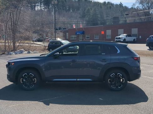 New 2026 MAZDA CX-50 Meridian Edition AWD/4WD image 7
