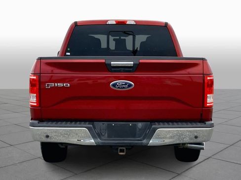 Used 2015 Ford F150 XLT w/ Equipment Group 302A Luxury image 4