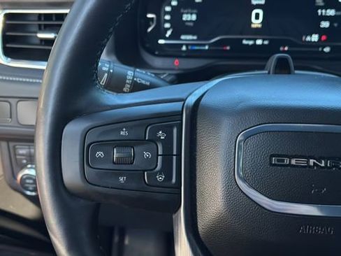 Used 2024 GMC Yukon XL Denali Ultimate image 23