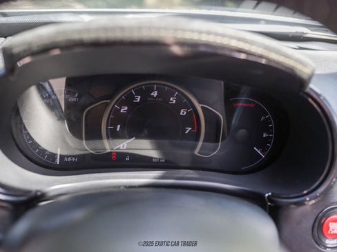 Used 2014 SRT Viper GTS w/ GTS Laguna Interior Package image 40