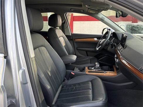 Used 2023 Audi Q5 2.0T Premium Plus image 30